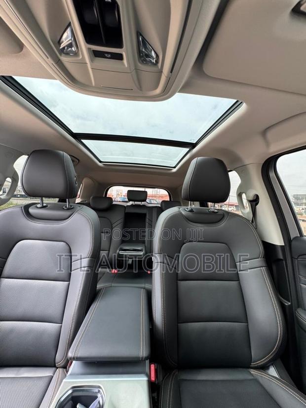 New Haval Big Dog 2025 Gray