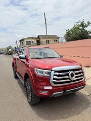 Great Wall King Kong Poer 2021 Red for sale
