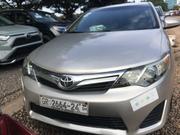 Toyota Camry LE 4dr Sedan (2.5L 4cyl 6A) 2013 Red for sale