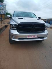 Dodge RAM 2018 Gray for sale