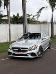 Mercedes-Benz C300 2016 for sale