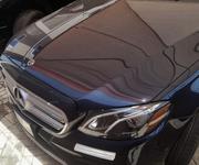 Mercedes-Benz E300 2019 Blue for sale
