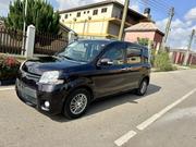 Toyota Sienta 2013 Purple for sale