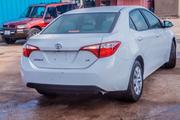 Toyota Corolla 2015 White for sale