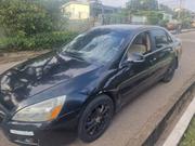 Honda Accord 2.0 Comfort Automatic 2007 Blue for sale