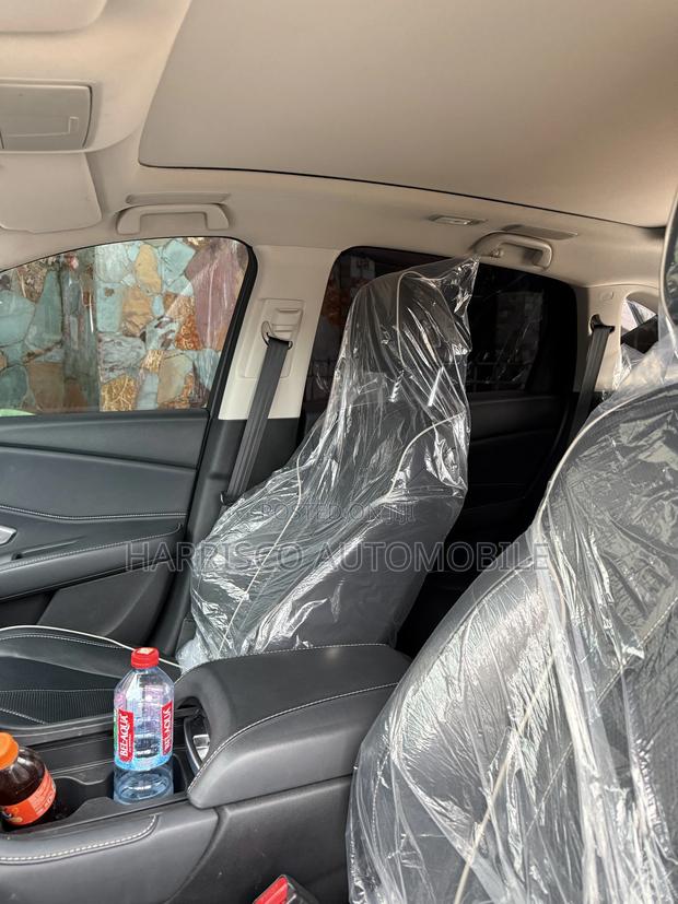 Acura RDX Advance Pkg SH-AWD 2020 Black