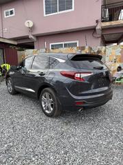 Acura RDX Advance Pkg SH-AWD 2020 Black for sale