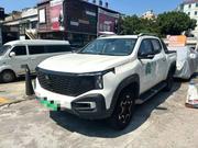 Changan Hunter Plus 2024 Blue for sale