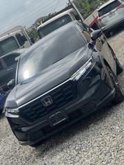 Honda CR-V 2023 Black for sale