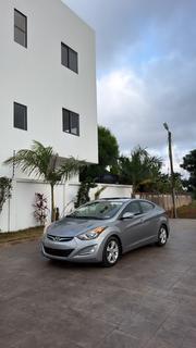 Hyundai Elantra Value Edition Sedan FWD (1.8L 4cyl 6A) 2016 Silver for sale