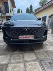 Changan CS55 Plus 1.5 Petrol FWD 2024 Black for sale
