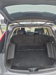 Honda CR-V EX AWD 2023 Gray for sale