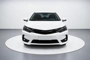 Toyota Corolla 2017 White for sale