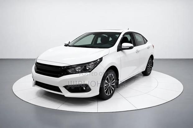 Toyota Corolla 2017 White