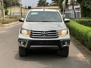 Toyota Hilux Active (Diesel) 2026 White for sale