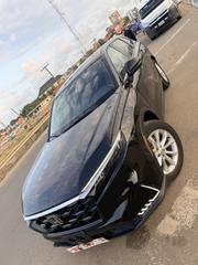Honda CR-V 2024 Black for sale