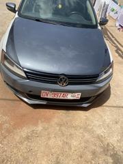 Volkswagen Jetta SE 2011 for sale