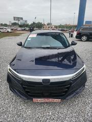 Honda Civic Touring Coupe 2019 Matt Black for sale