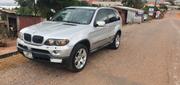 BMW X5 3.0i 2006 Gray for sale