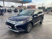 Mitsubishi Outlander Sport 2.4 SE 2016 for sale