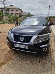 Nissan Rogue 2013 Black for sale