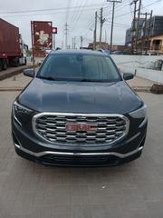 GMC Terrain SLT AWD 2019 Gray for sale
