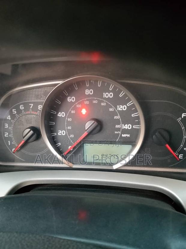 Toyota RAV4 2015 Blue