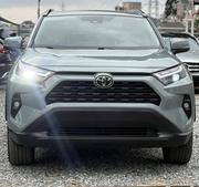 Toyota RAV4 2023 Teal for sale