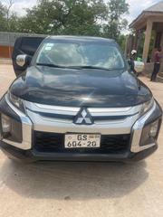 Mitsubishi L200 2020 Black for sale