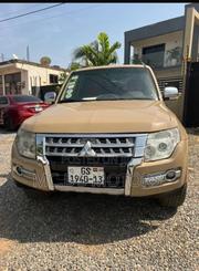 Mitsubishi Pajero IO 2013 Gold for sale