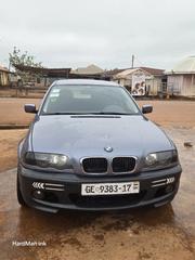 BMW 325i 2000 Gray for sale