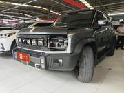 New Jetour T2 2.0 Petrol AWD 2024 Gray for sale