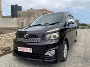Toyota Voxy 2013 Black for sale