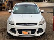 Ford Escape 2015 White for sale