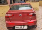 Chevrolet Cruze 2012 Red for sale