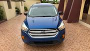 Ford Escape 2018 Blue for sale