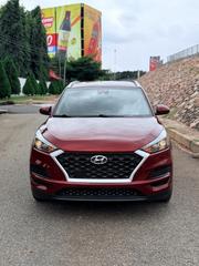 Hyundai Tucson SE AWD 2020 Brown for sale