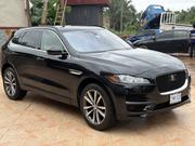 Jaguar F-Pace 25t AWD 2020 Black for sale