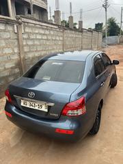 Toyota Yaris 1.5 2009 Ivory for sale