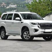 Haval H9 2022 White for sale