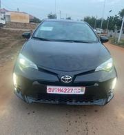 Toyota Corolla LE Eco (1.8L 4cyl 2A) 2018 Black for sale