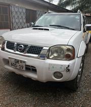 Nissan Hardbody 2019 White for sale