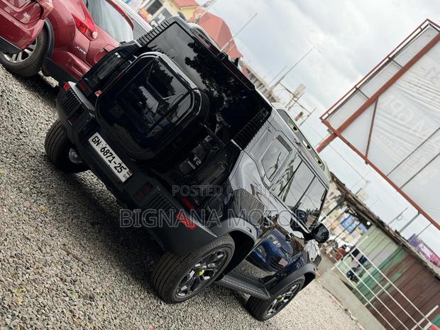 Jetour T2 1.5 Petrol AWD 2025 Black