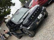 Jetour T2 1.5 Petrol AWD 2025 Black for sale