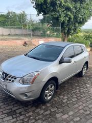 Nissan Rogue 2012 Silver for sale