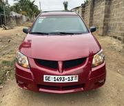Pontiac Vibe 2008 Red for sale