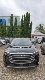 Jetour X70 Plus 2024 Black for sale