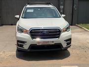 Subaru Ascent 2.4 AWD 2022 White for sale