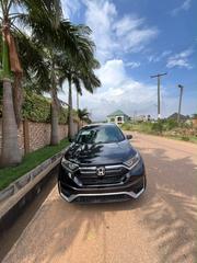 Honda CR-V 2020 Black for sale