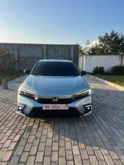Honda Civic EX CVT 2023 for sale